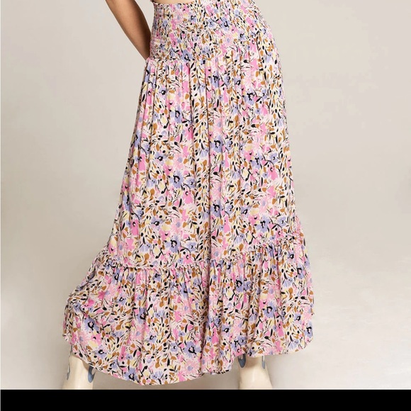 Convertible skirt - Picture 3 of 6